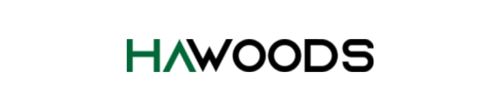 Hawoods Ahşap Logo