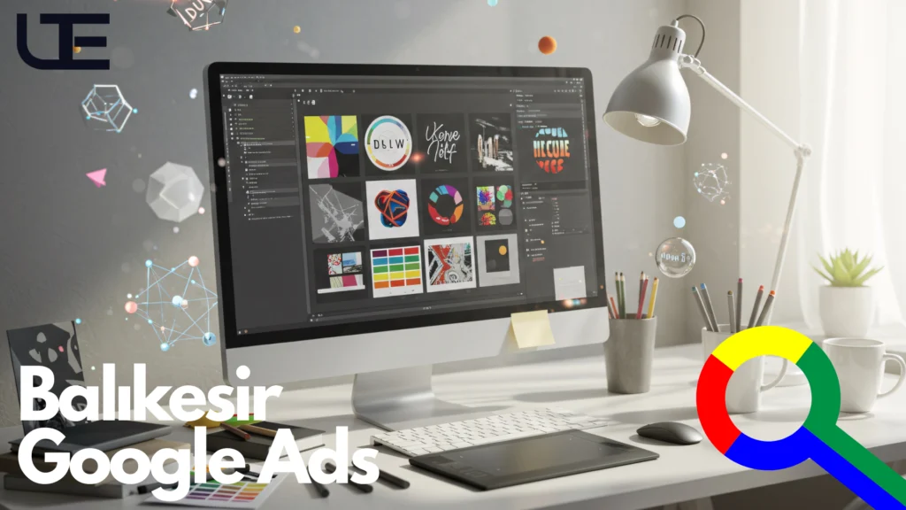 balıkesir google ads eğitimi