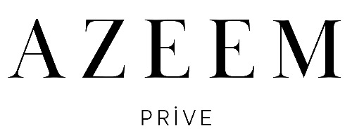 Azeem Prive Logo